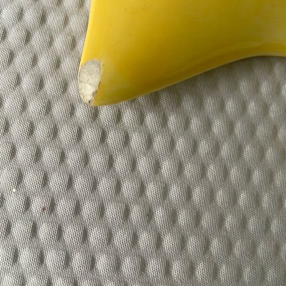 Noble Excellence Sunset Beach Earthenware Plates. Set of four. - Picture 9 of 9